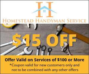 $15.00 Off